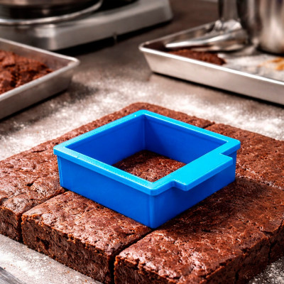 Cortador de Brownie - CB034